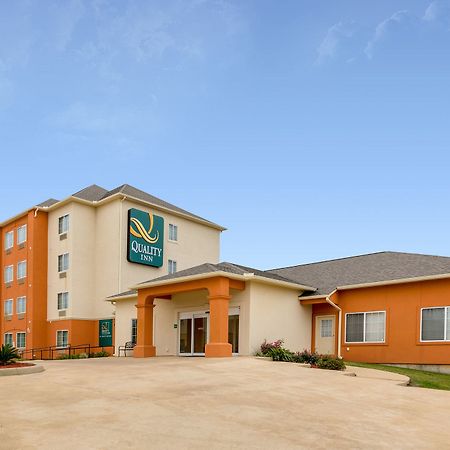 Quality Inn Leesville Esterno foto