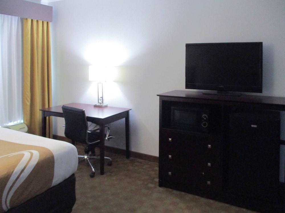 Quality Inn Leesville Esterno foto