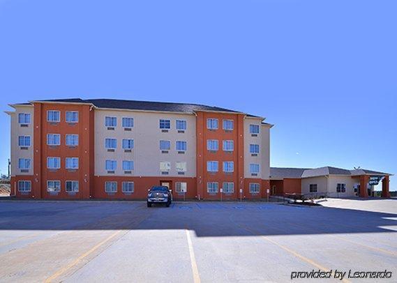 Quality Inn Leesville Esterno foto
