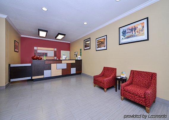 Quality Inn Leesville Esterno foto