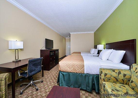 Quality Inn Leesville Esterno foto