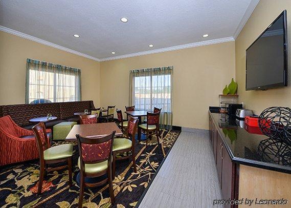 Quality Inn Leesville Esterno foto