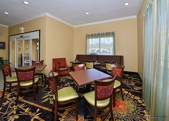 Quality Inn Leesville Esterno foto