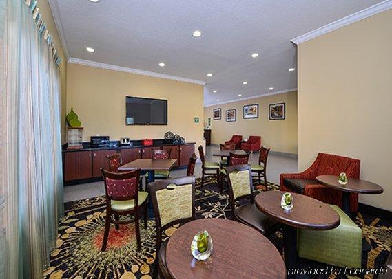 Quality Inn Leesville Esterno foto