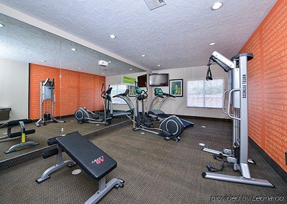 Quality Inn Leesville Esterno foto