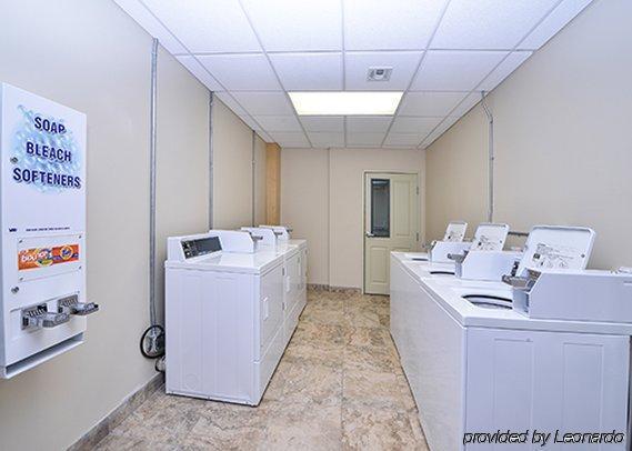 Quality Inn Leesville Esterno foto