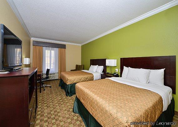 Quality Inn Leesville Esterno foto