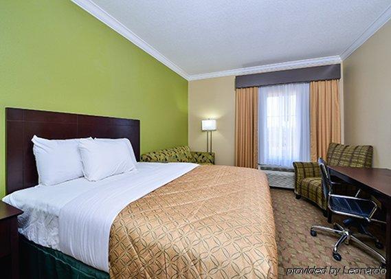 Quality Inn Leesville Esterno foto