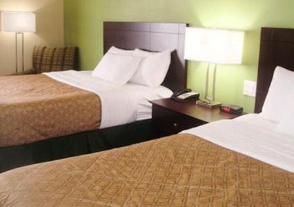 Quality Inn Leesville Esterno foto