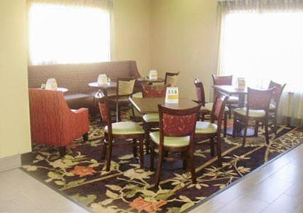 Quality Inn Leesville Esterno foto
