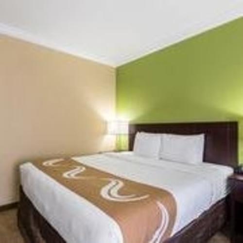 Quality Inn Leesville Esterno foto