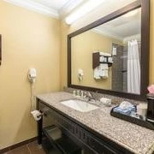 Quality Inn Leesville Esterno foto