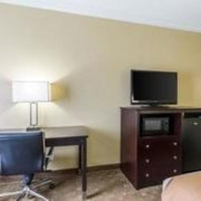 Quality Inn Leesville Esterno foto