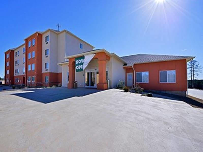 Quality Inn Leesville Esterno foto